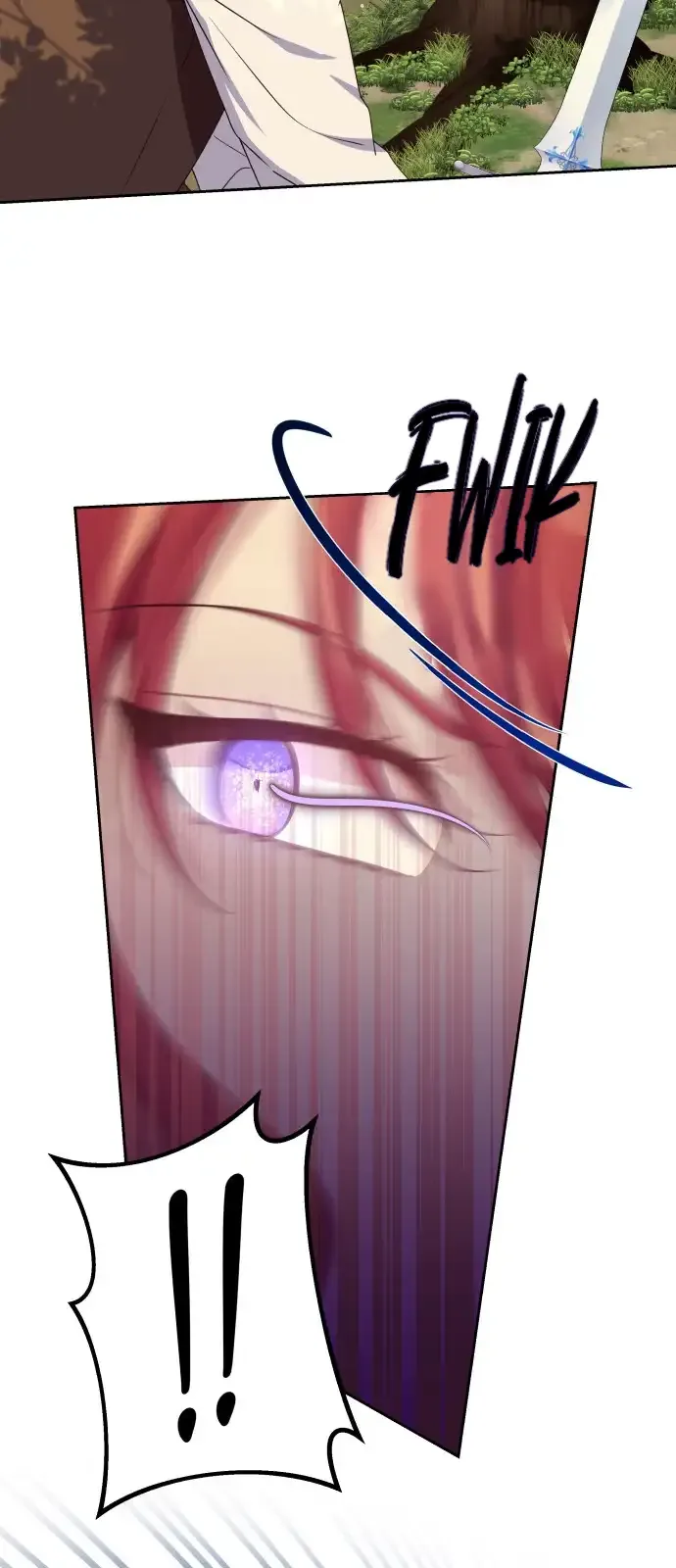 When Villainess And Villain Meet Chapter 9 page 17