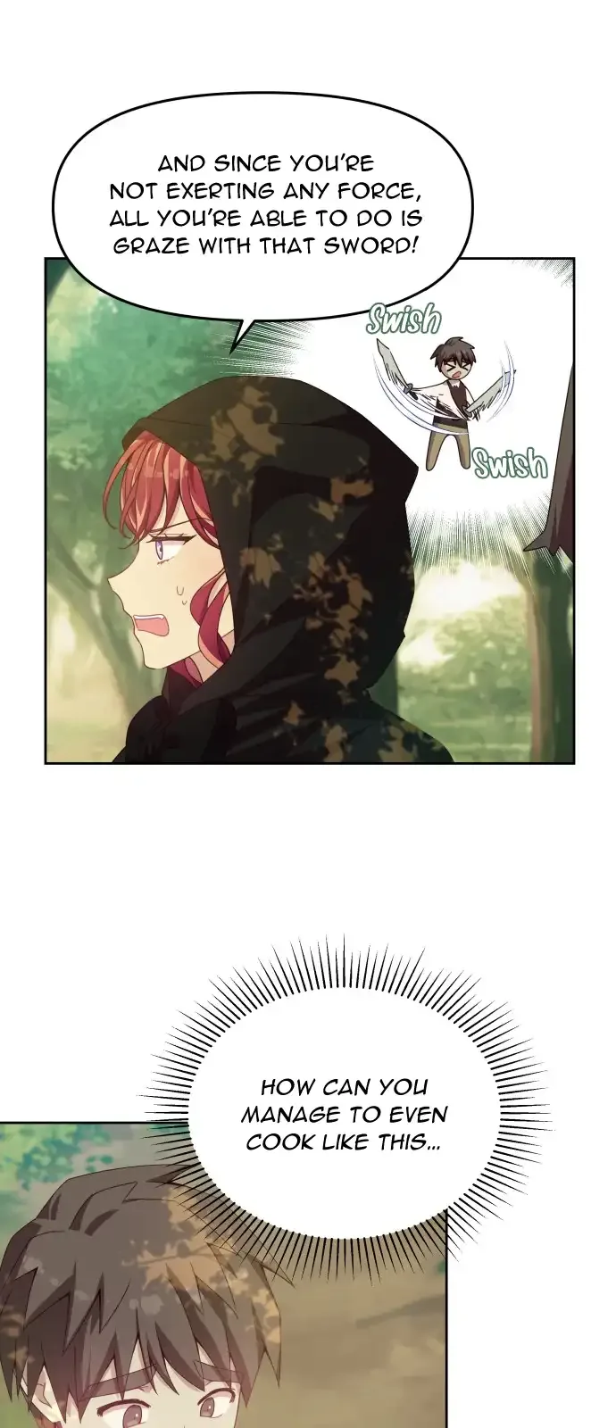 When Villainess And Villain Meet Chapter 9 page 10