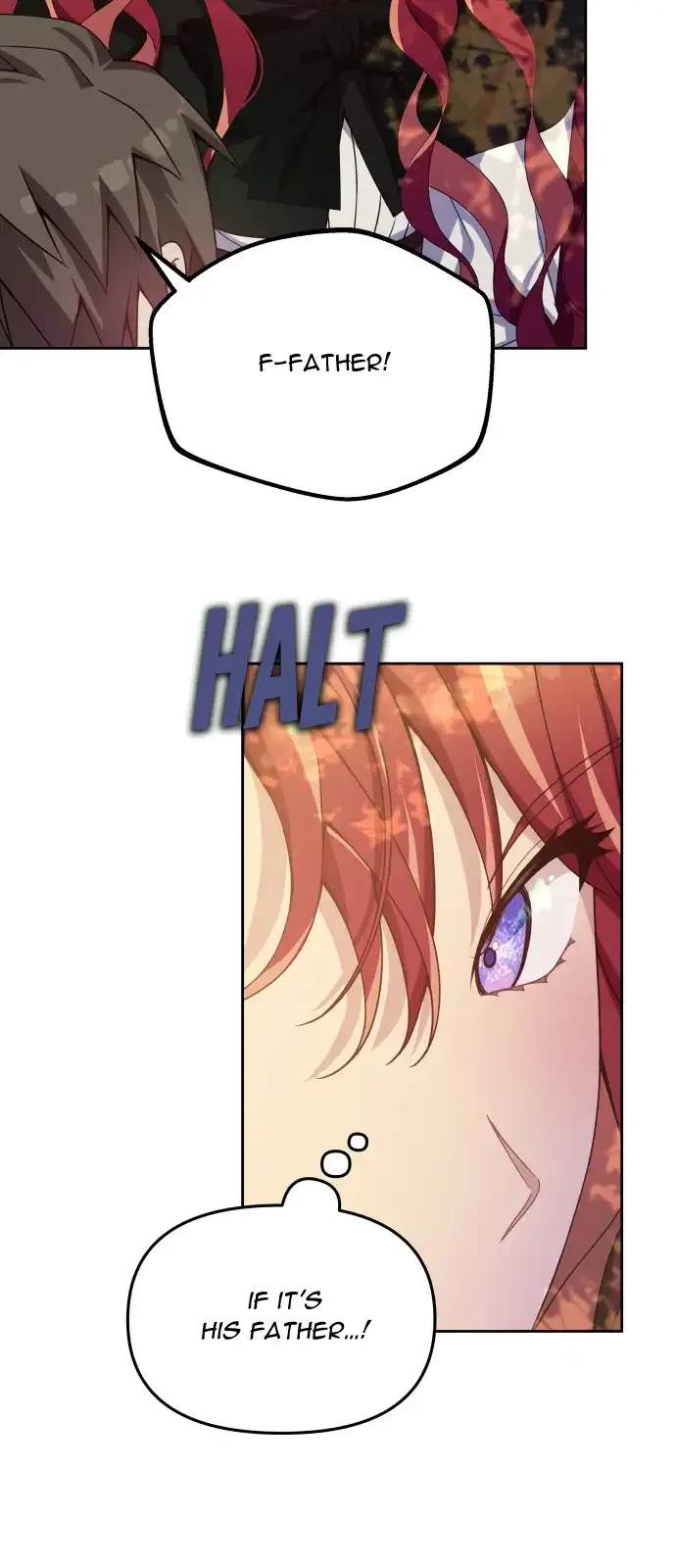 When Villainess And Villain Meet Chapter 9 page 21