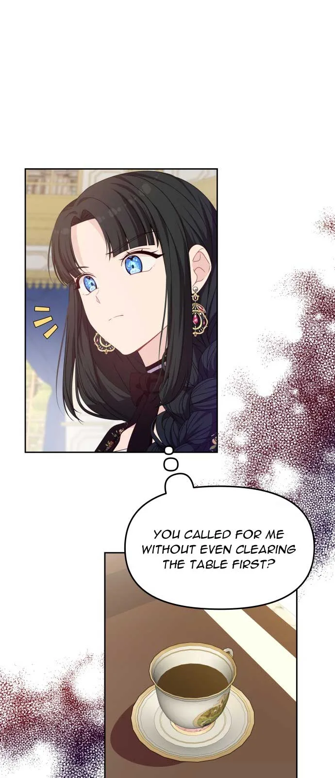 When Villainess And Villain Meet Chapter 6 page 61