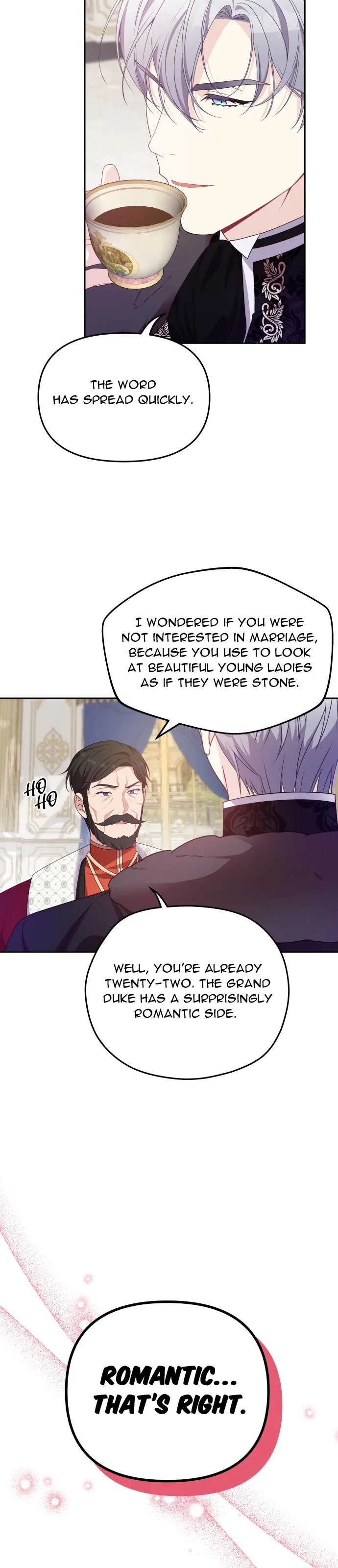 When Villainess And Villain Meet Chapter 6 page 53