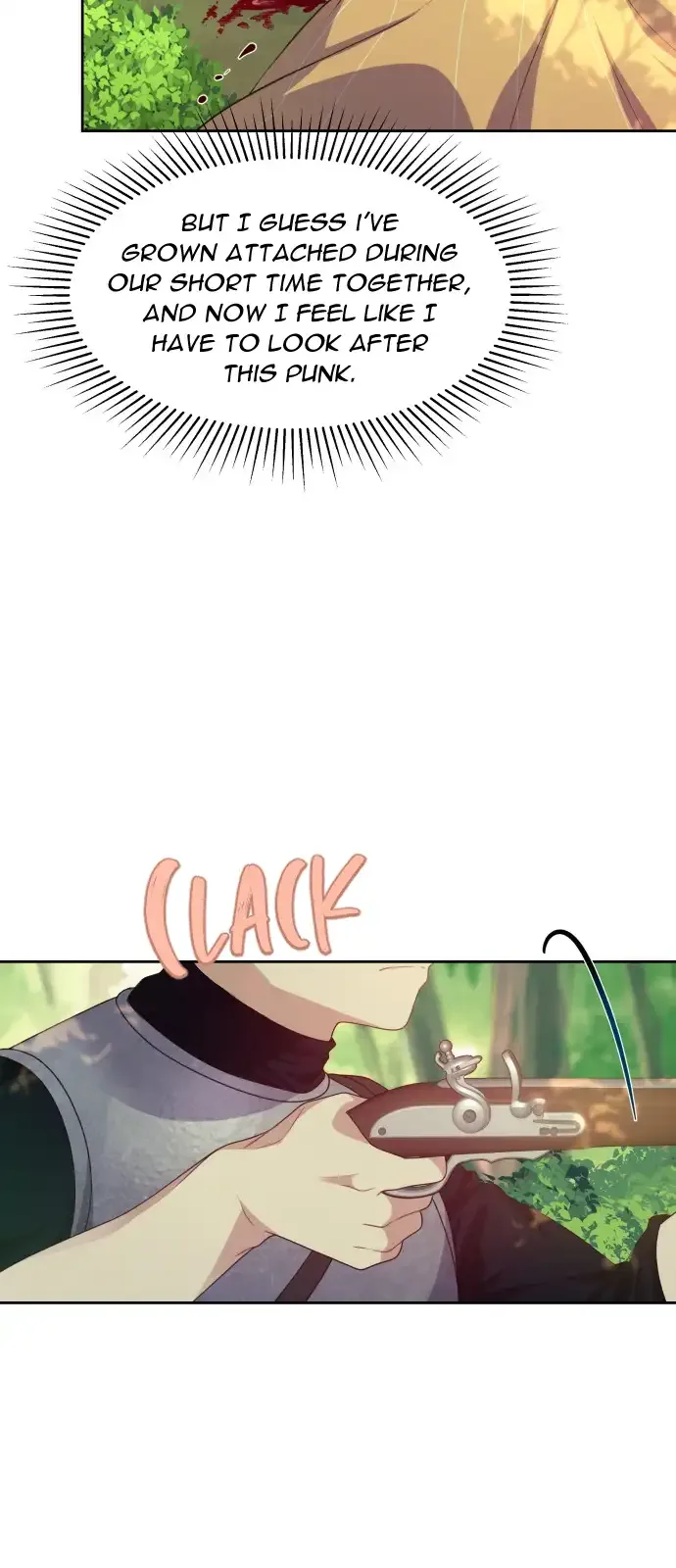 When Villainess And Villain Meet Chapter 9 page 37