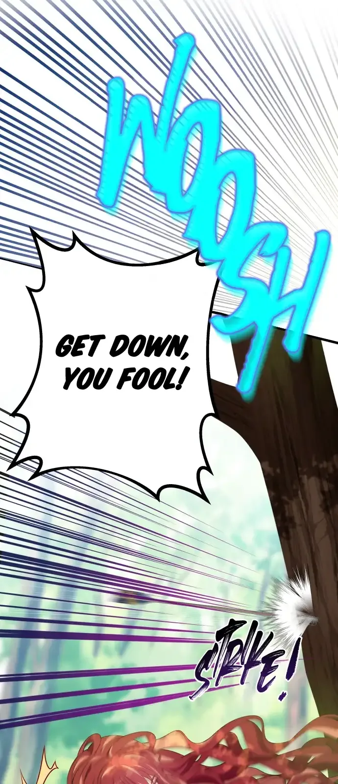 When Villainess And Villain Meet Chapter 9 page 18