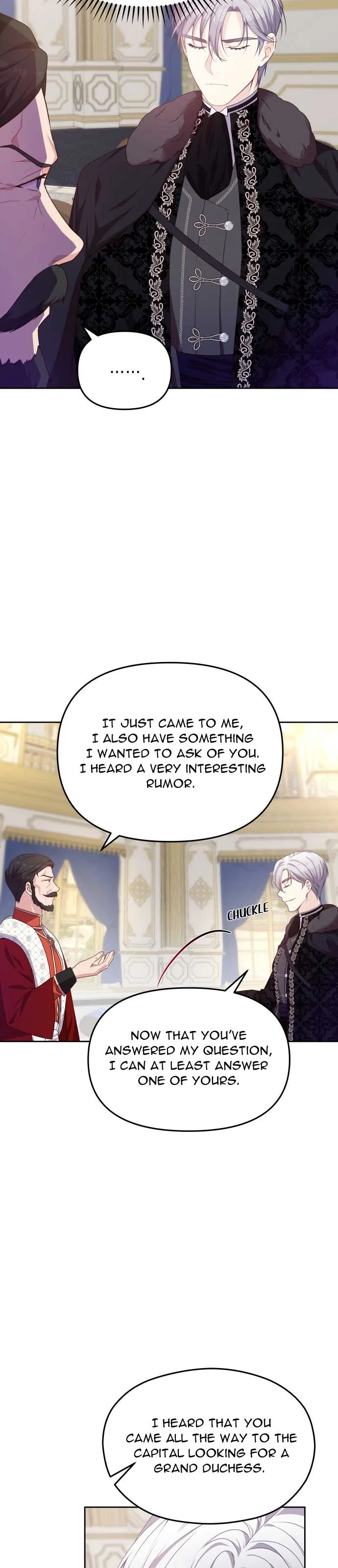 When Villainess And Villain Meet Chapter 6 page 52