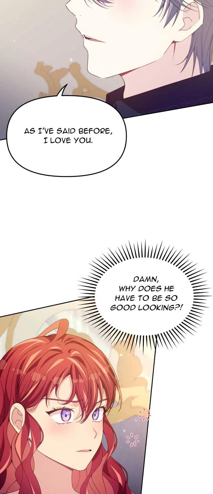 When Villainess And Villain Meet Chapter 10 page 46