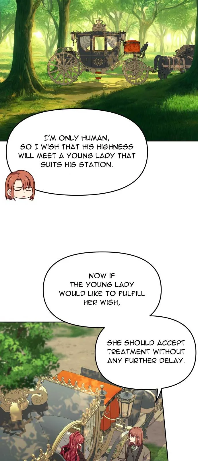 When Villainess And Villain Meet Chapter 10 page 38
