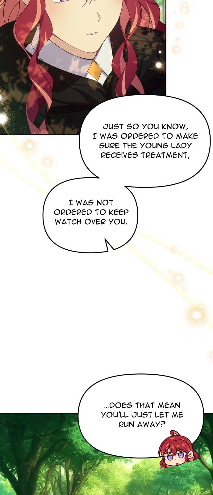 When Villainess And Villain Meet Chapter 10 page 37