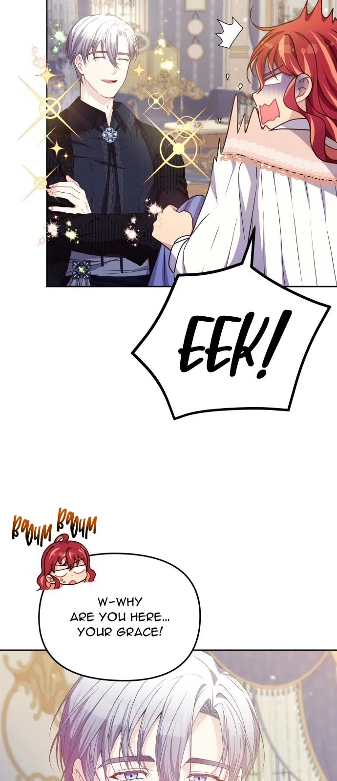 When Villainess And Villain Meet Chapter 10 page 43