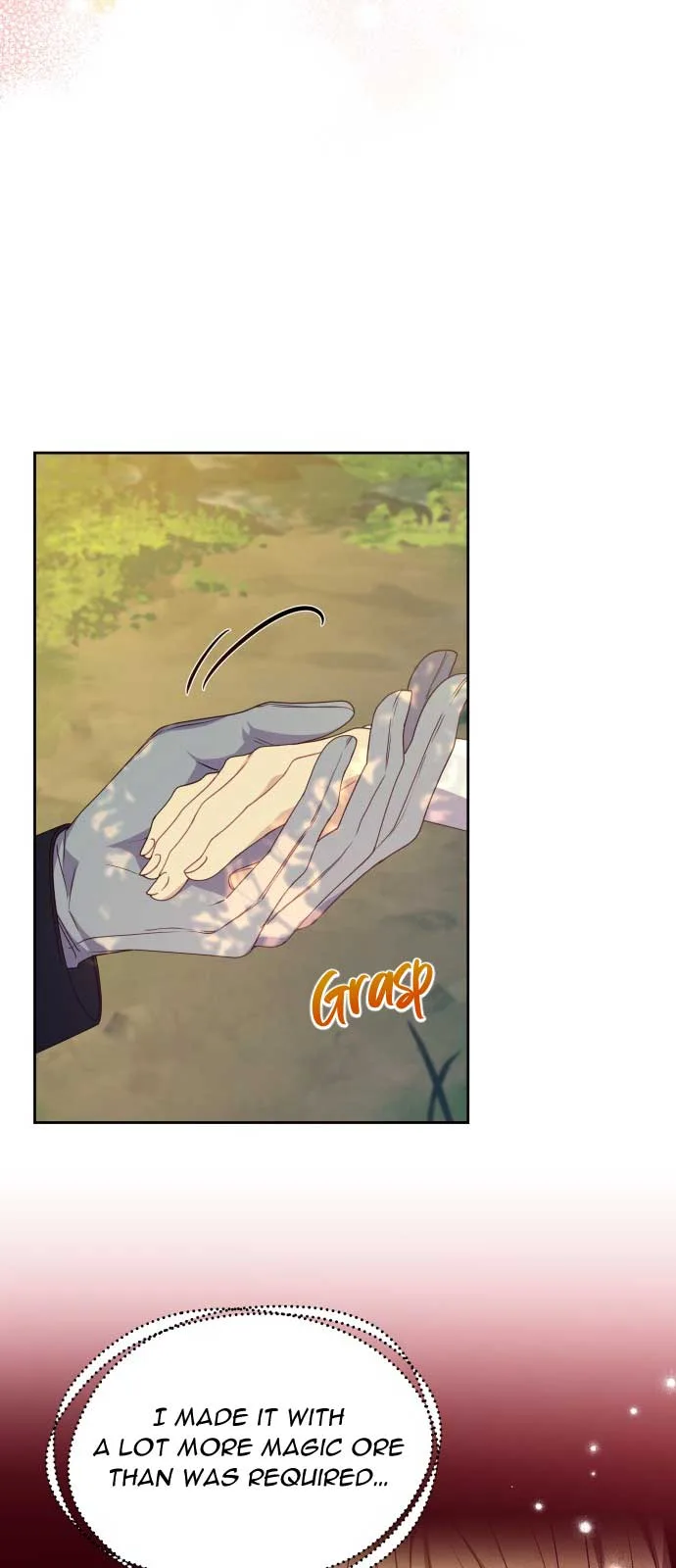 When Villainess And Villain Meet Chapter 10 page 3
