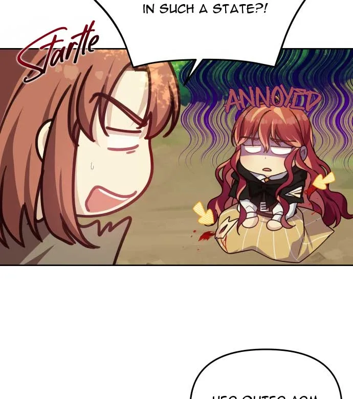 When Villainess And Villain Meet Chapter 10 page 23