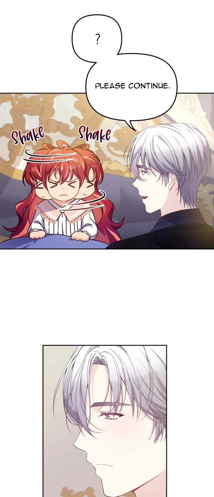 When Villainess And Villain Meet Chapter 10 page 48