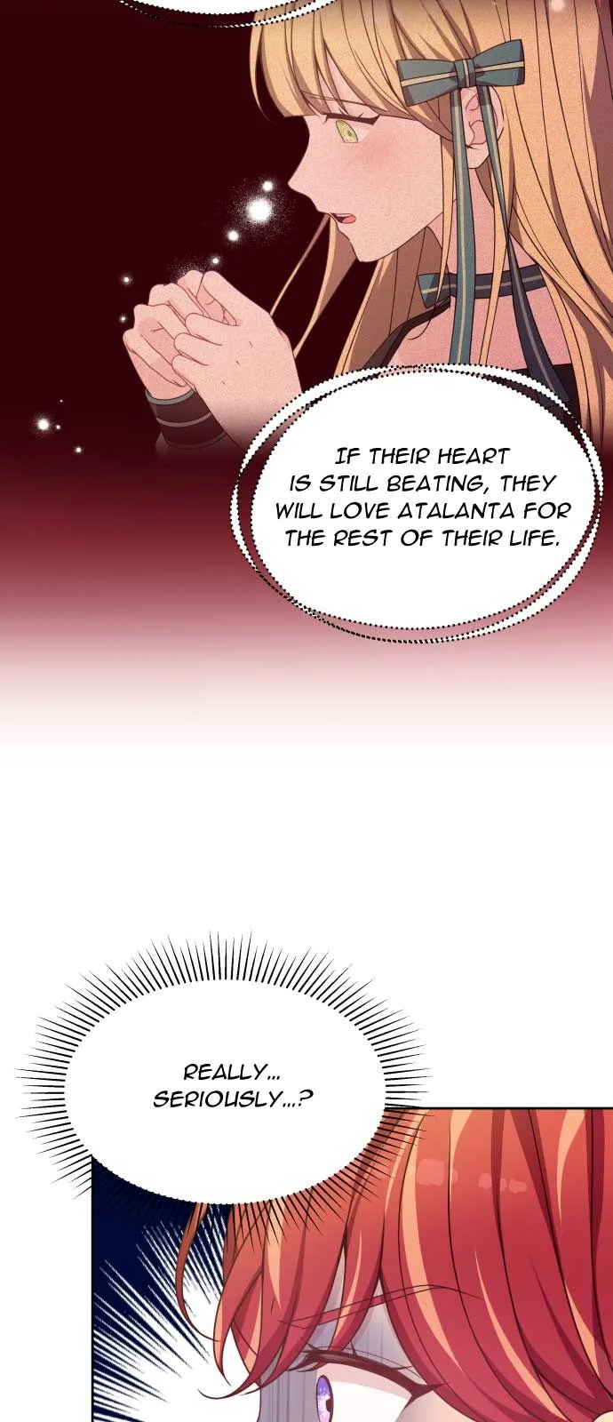 When Villainess And Villain Meet Chapter 10 page 4