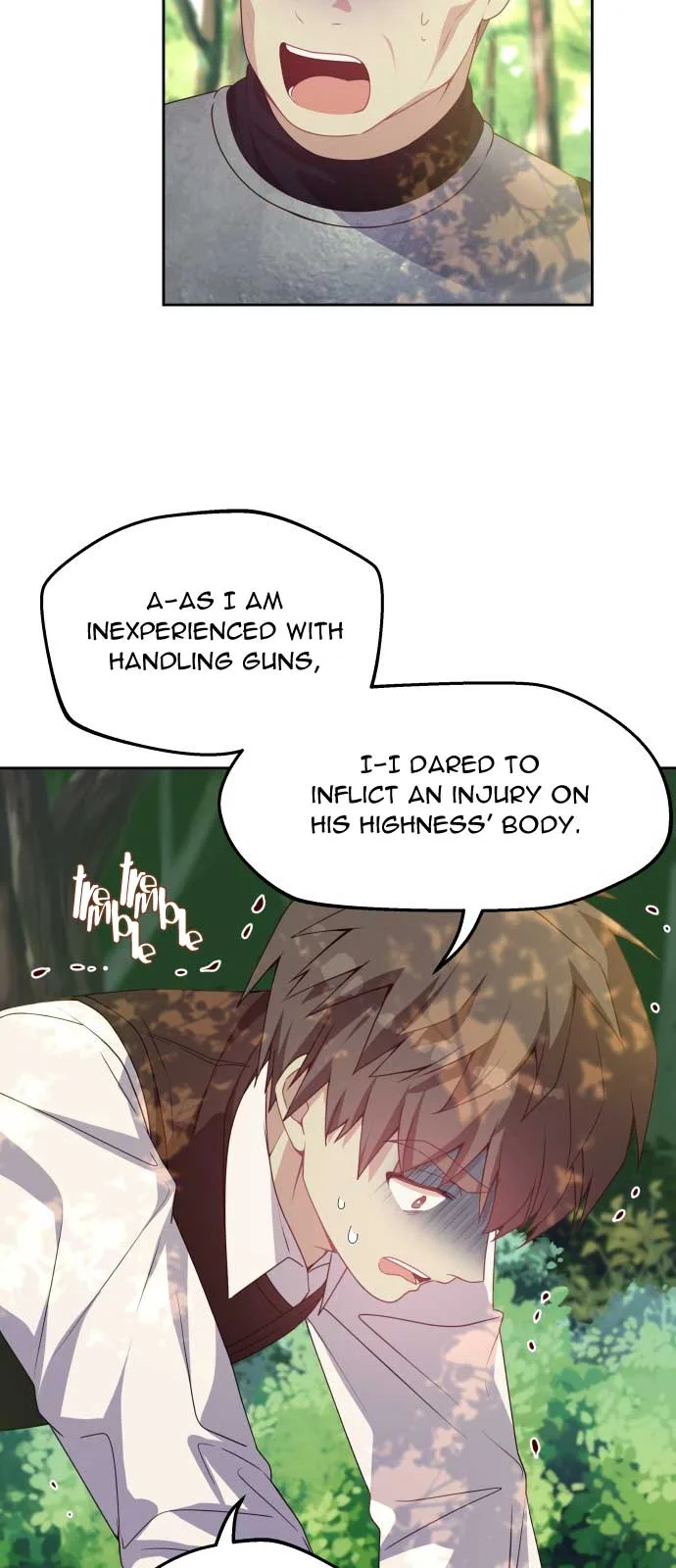 When Villainess And Villain Meet Chapter 10 page 15