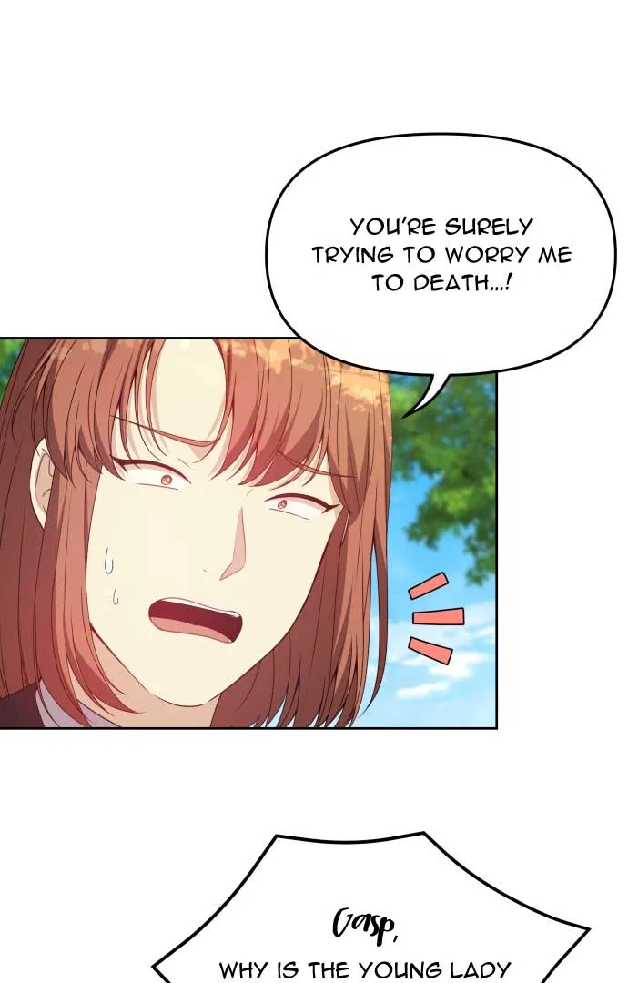 When Villainess And Villain Meet Chapter 10 page 22