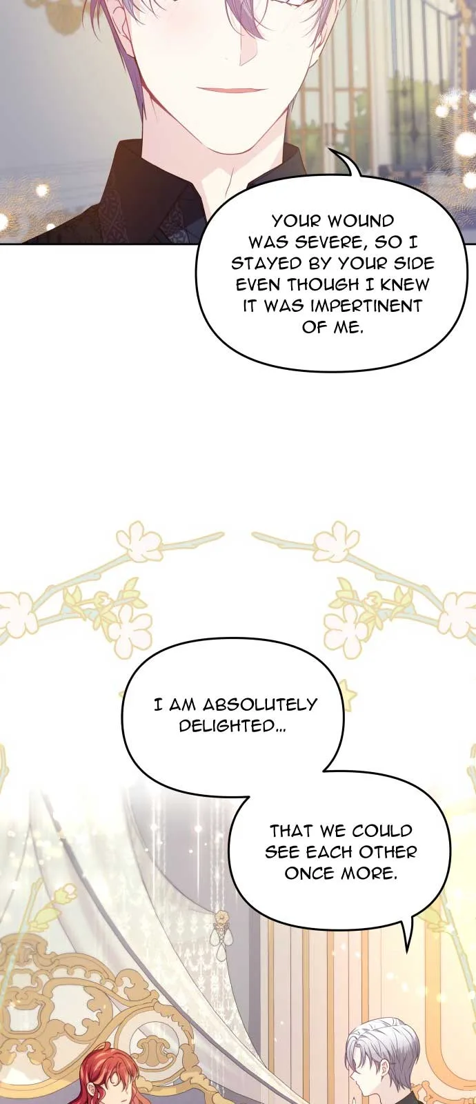When Villainess And Villain Meet Chapter 10 page 44