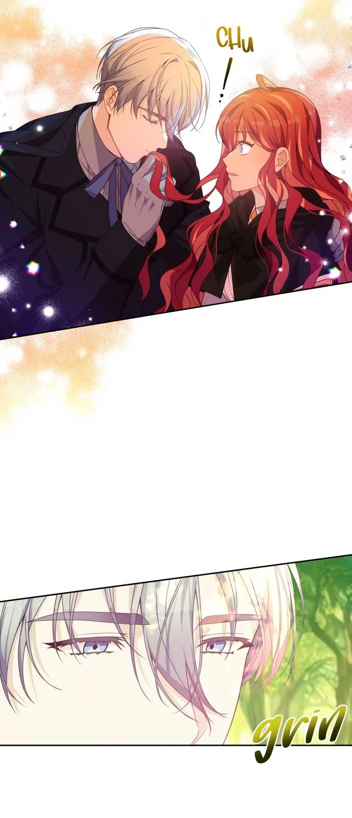 When Villainess And Villain Meet Chapter 10 page 29