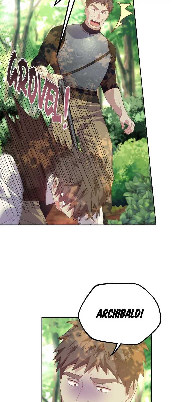 When Villainess And Villain Meet Chapter 10 page 14