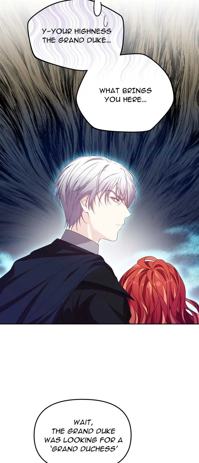 When Villainess And Villain Meet Chapter 10 page 8