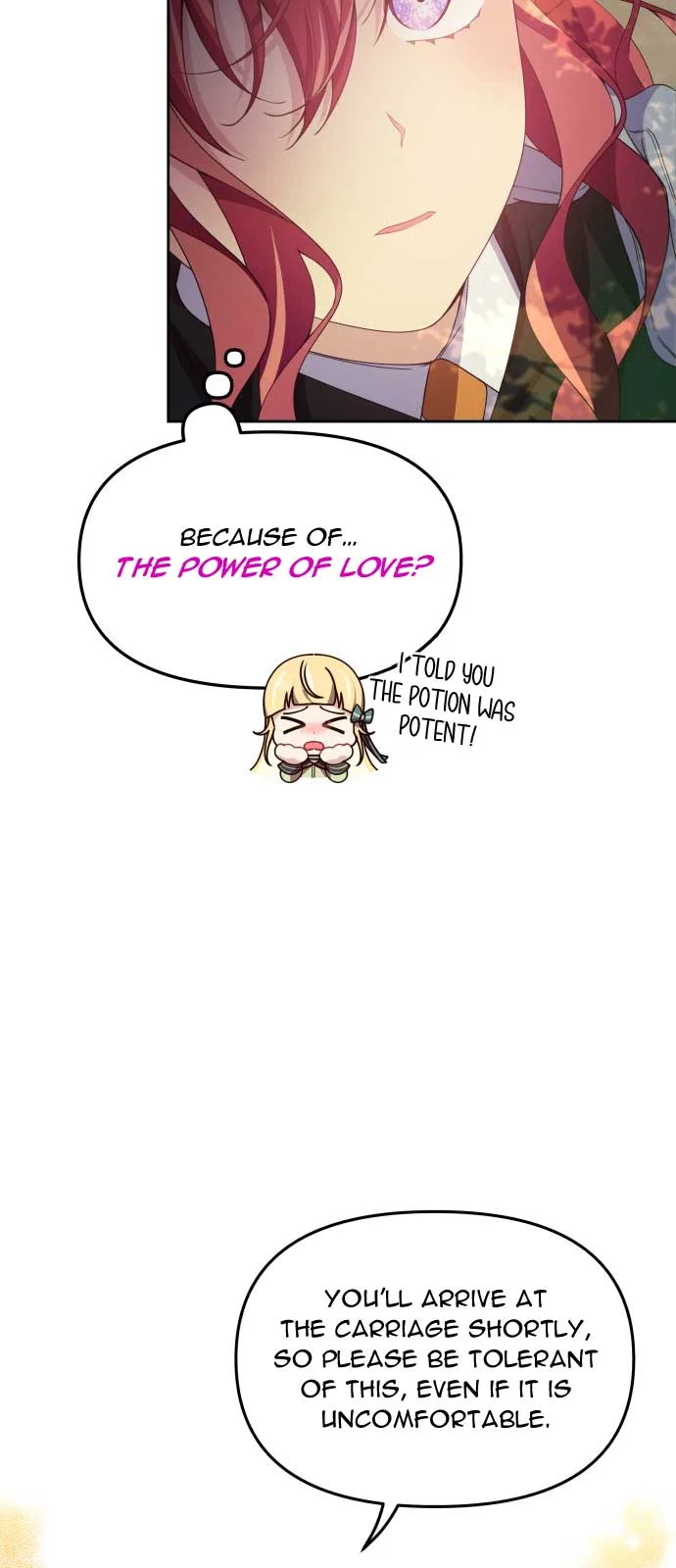 When Villainess And Villain Meet Chapter 10 page 28