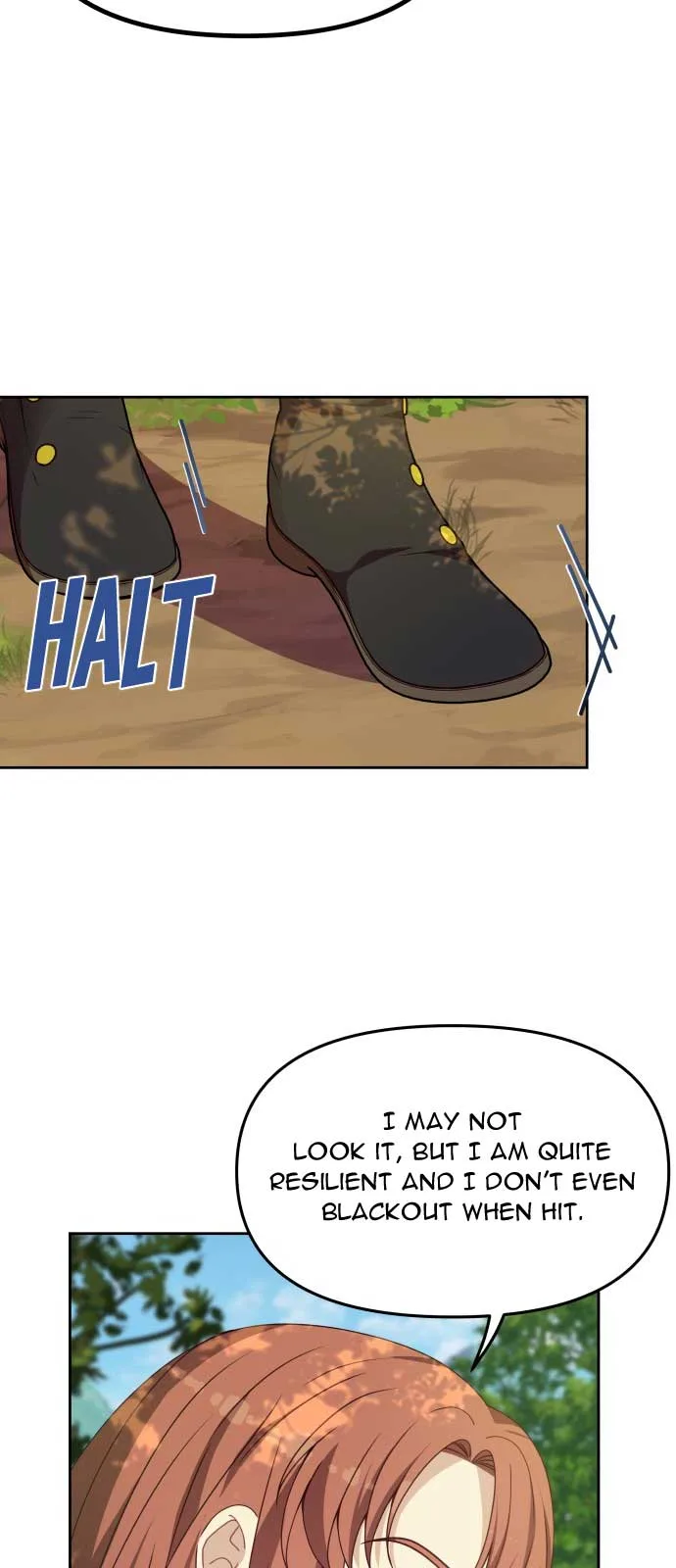 When Villainess And Villain Meet Chapter 10 page 35