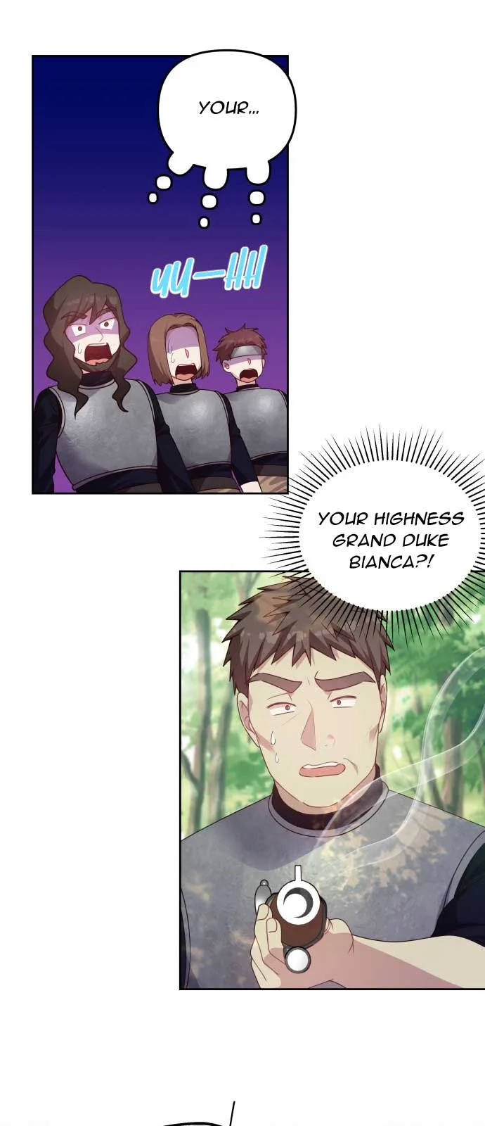 When Villainess And Villain Meet Chapter 10 page 7