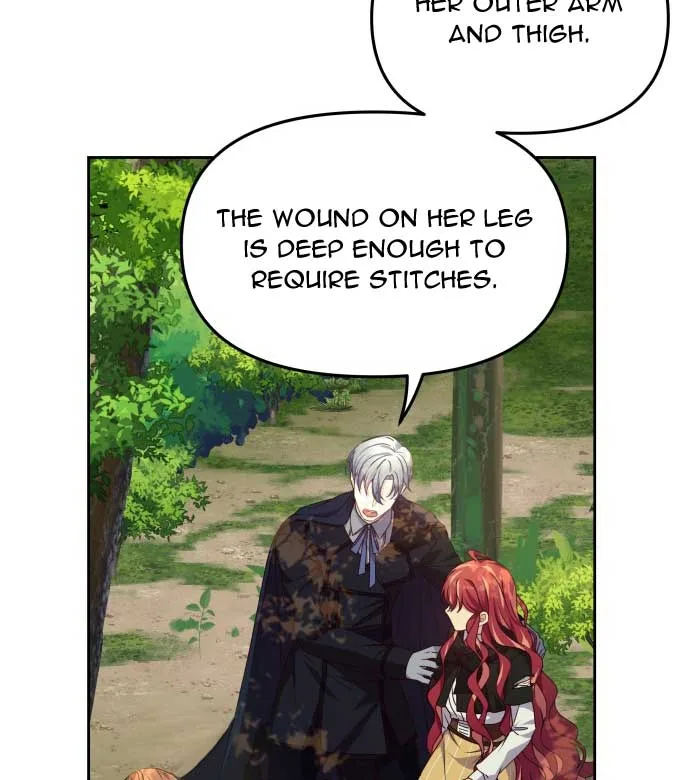 When Villainess And Villain Meet Chapter 10 page 24