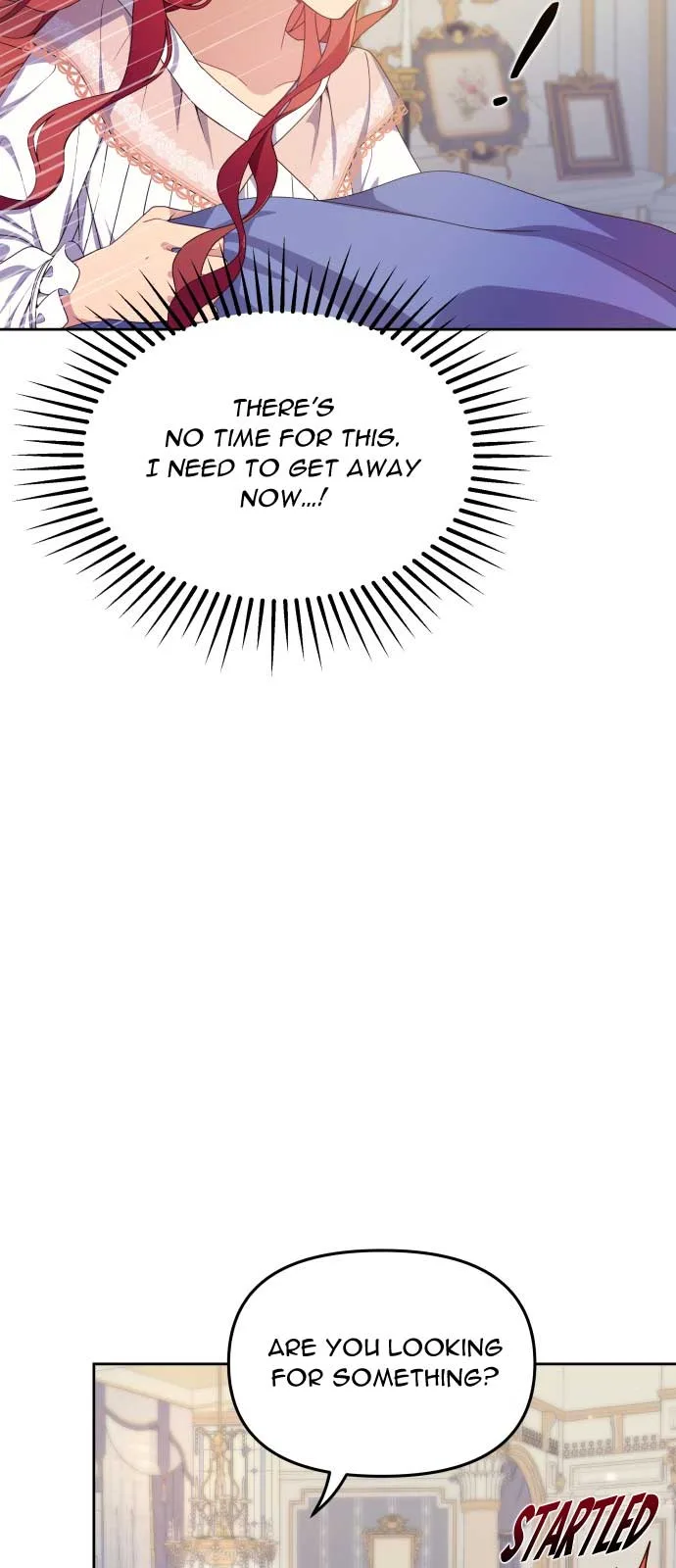 When Villainess And Villain Meet Chapter 10 page 42