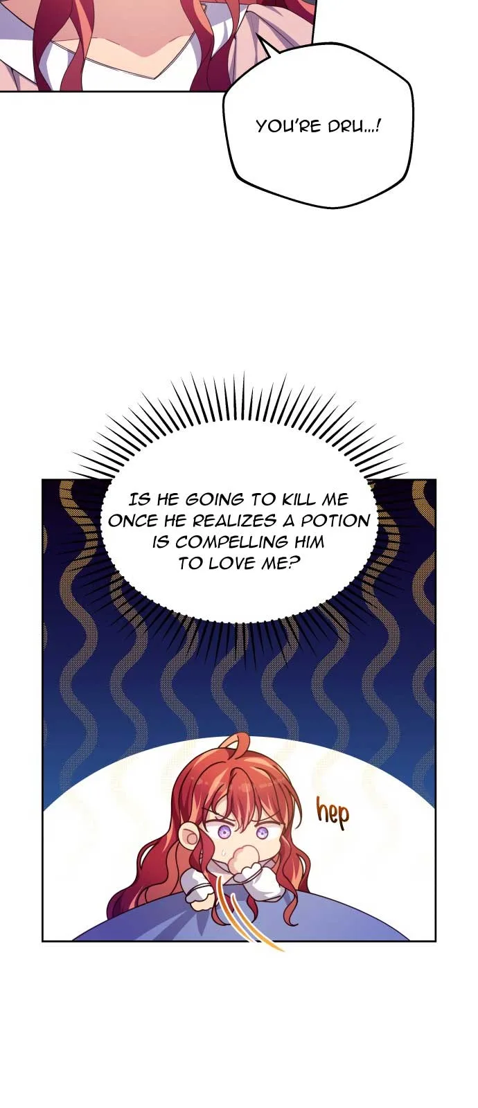 When Villainess And Villain Meet Chapter 10 page 47