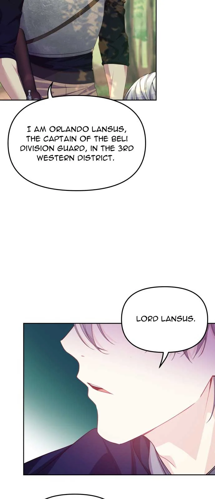 When Villainess And Villain Meet Chapter 10 page 10