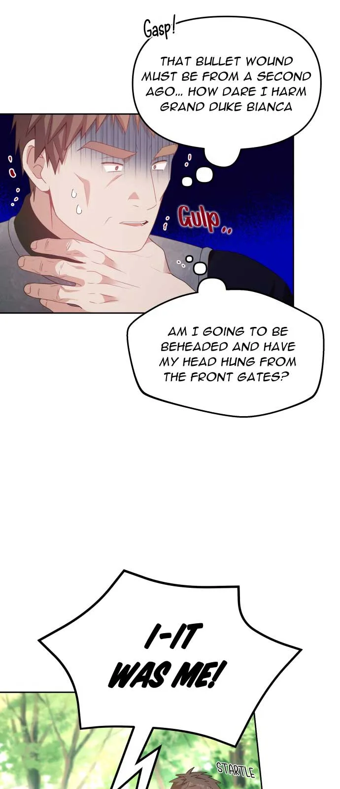 When Villainess And Villain Meet Chapter 10 page 13