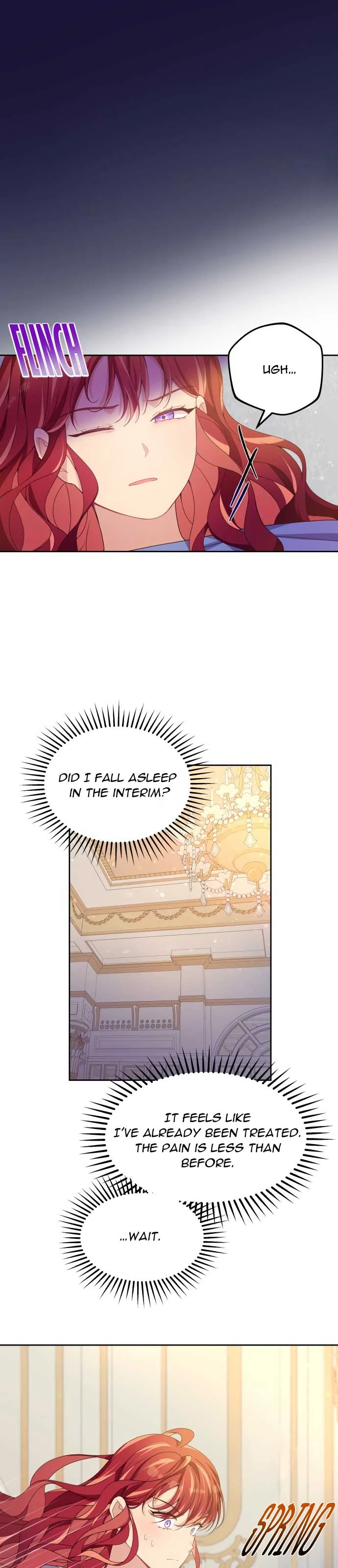 When Villainess And Villain Meet Chapter 10 page 41