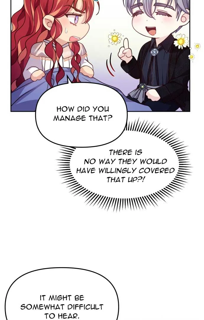 When Villainess And Villain Meet Chapter 11 page 28