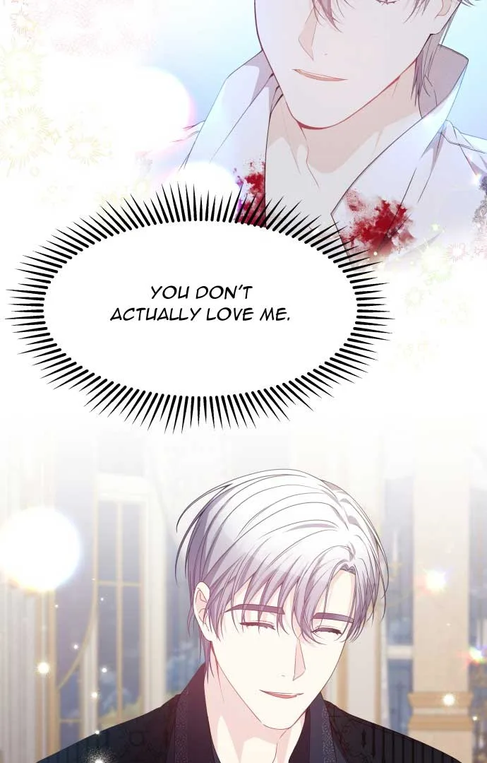 When Villainess And Villain Meet Chapter 11 page 44
