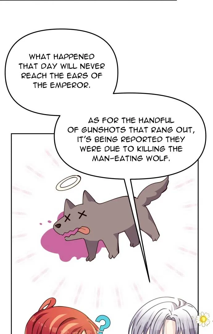 When Villainess And Villain Meet Chapter 11 page 27