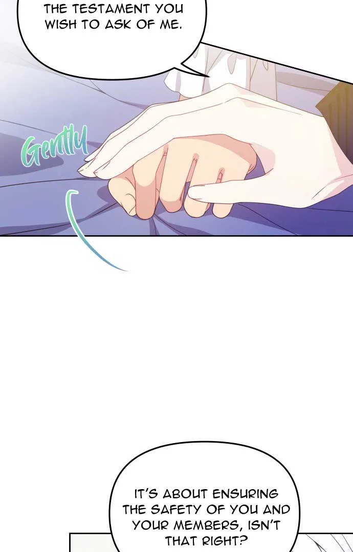 When Villainess And Villain Meet Chapter 11 page 46