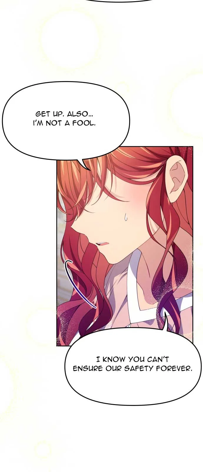 When Villainess And Villain Meet Chapter 11 page 55