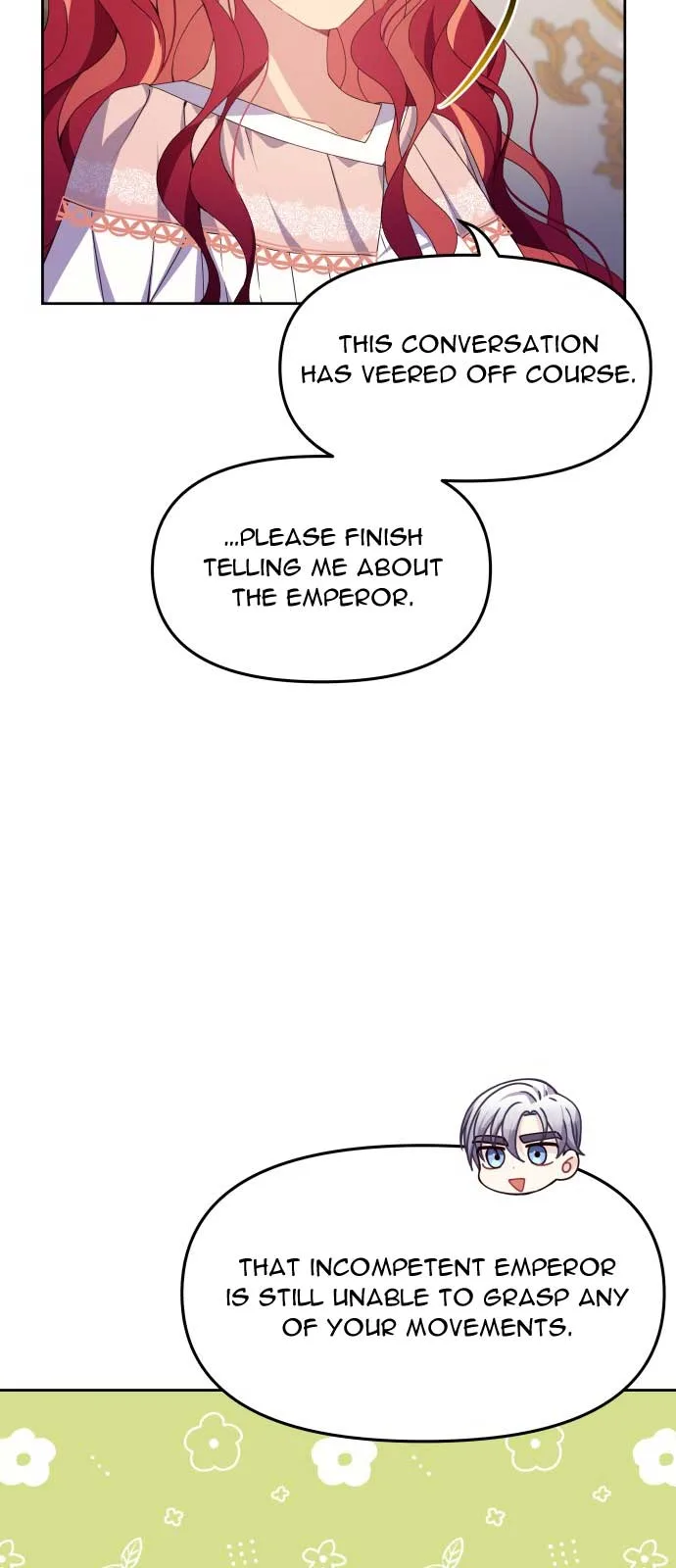 When Villainess And Villain Meet Chapter 11 page 25
