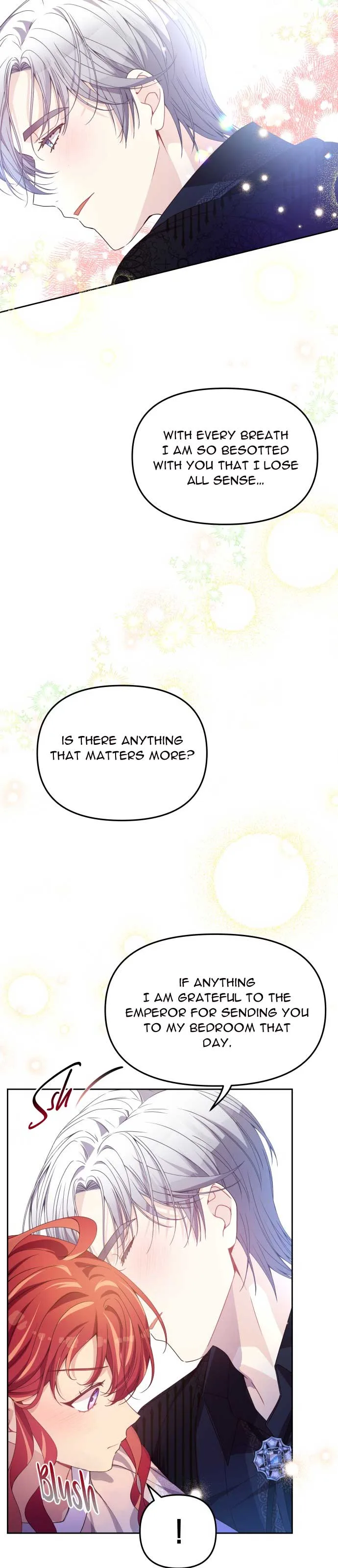 When Villainess And Villain Meet Chapter 11 page 42