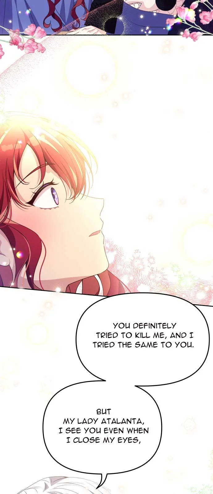 When Villainess And Villain Meet Chapter 11 page 41