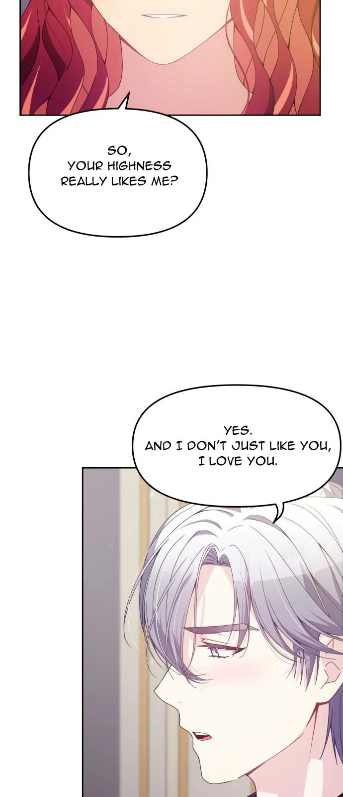 When Villainess And Villain Meet Chapter 11 page 11