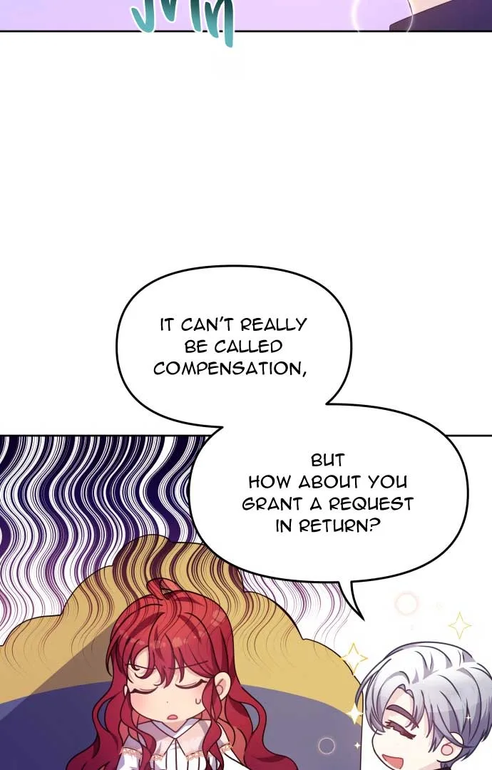 When Villainess And Villain Meet Chapter 11 page 58