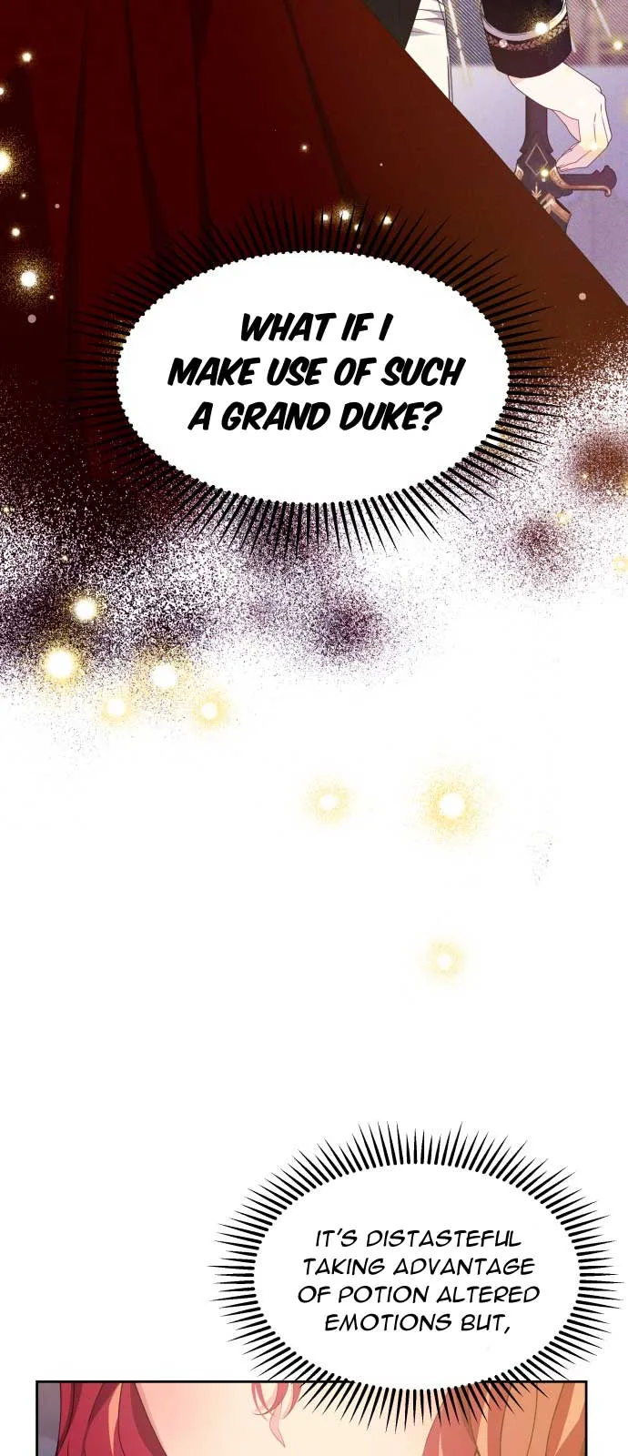 When Villainess And Villain Meet Chapter 11 page 10