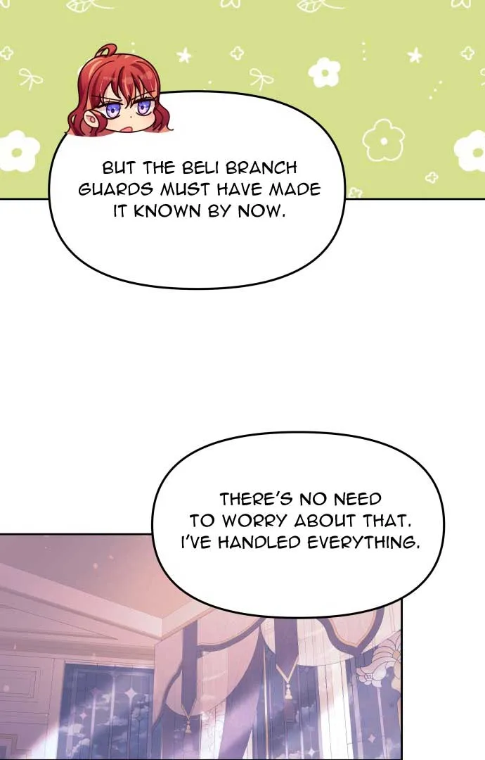 When Villainess And Villain Meet Chapter 11 page 26