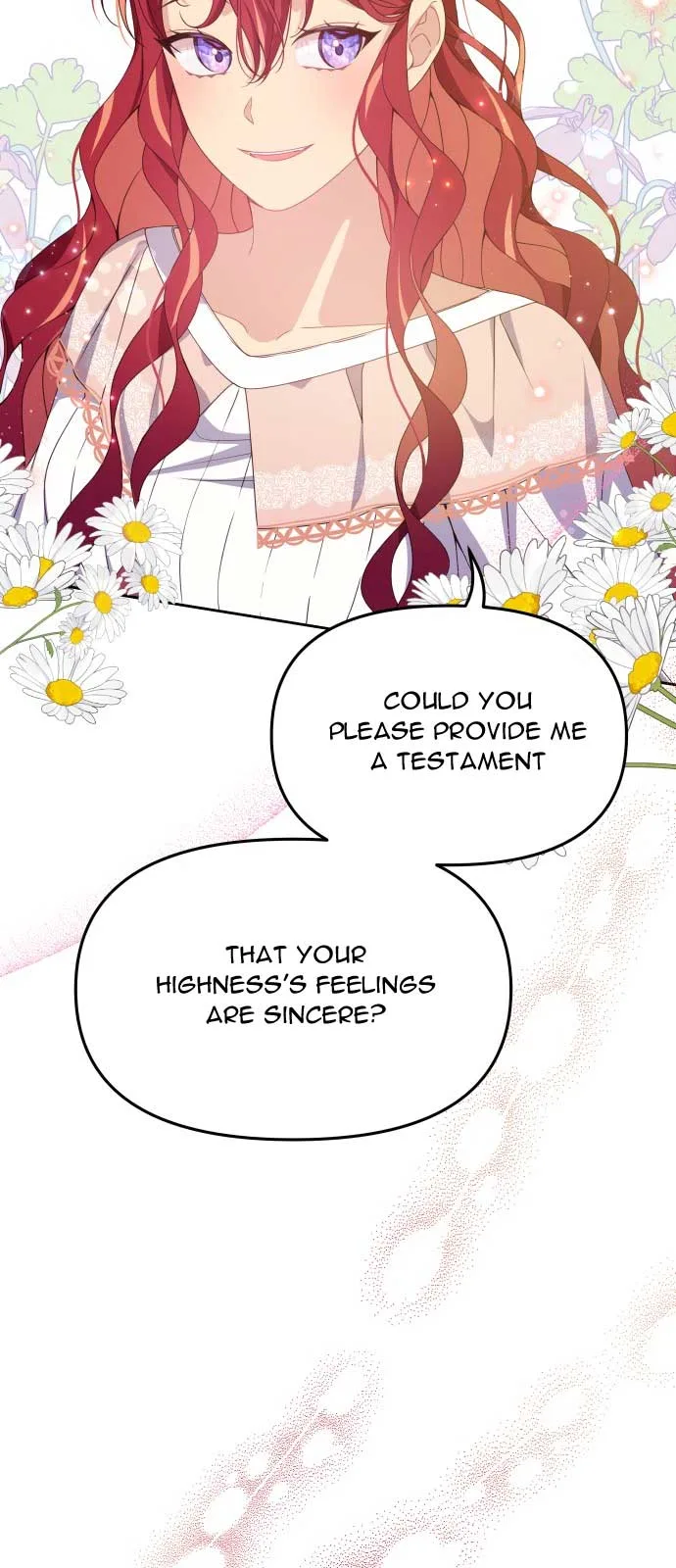 When Villainess And Villain Meet Chapter 11 page 13