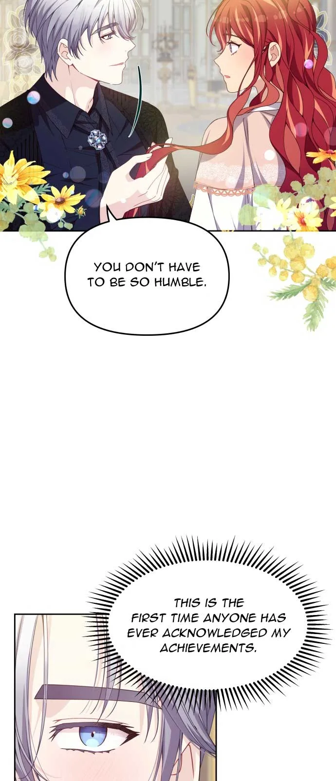 When Villainess And Villain Meet Chapter 11 page 23