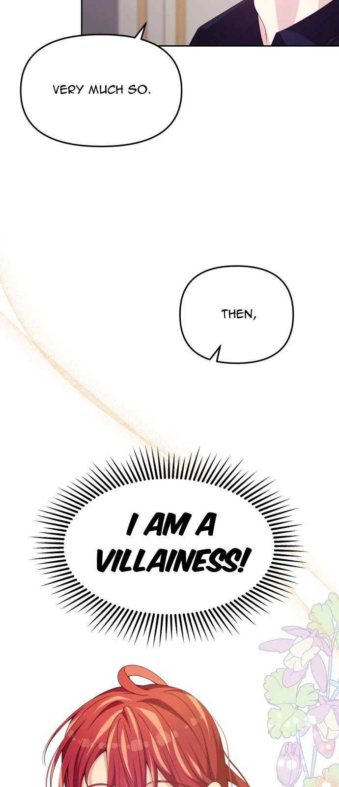 When Villainess And Villain Meet Chapter 11 page 12