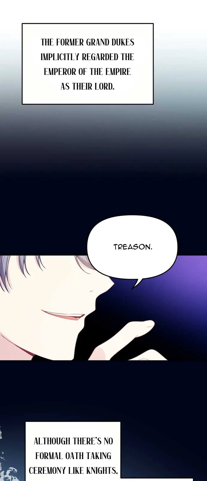 When Villainess And Villain Meet Chapter 11 page 20