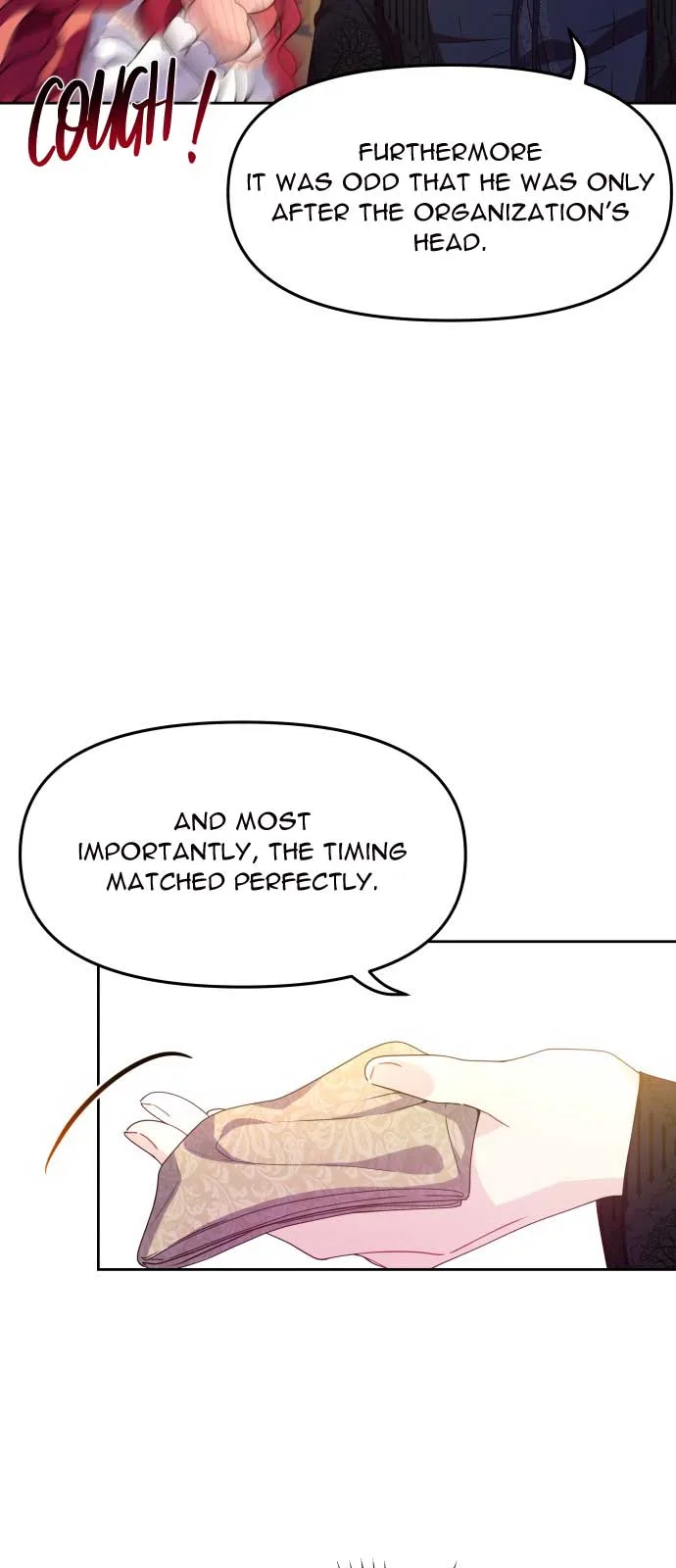 When Villainess And Villain Meet Chapter 11 page 37