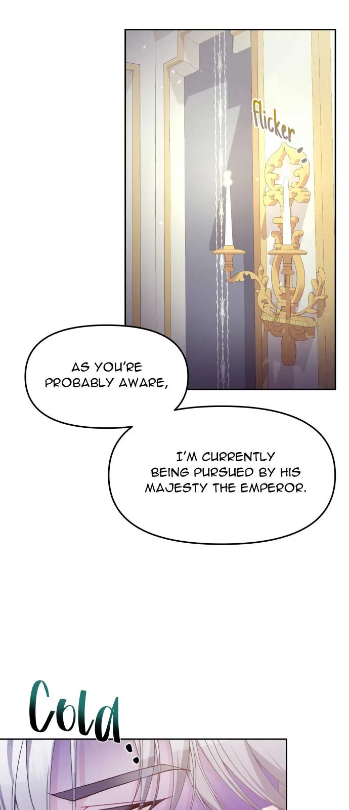 When Villainess And Villain Meet Chapter 11 page 15