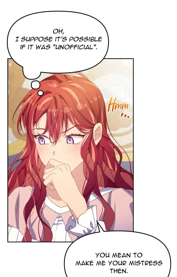 When Villainess And Villain Meet Chapter 12 page 8